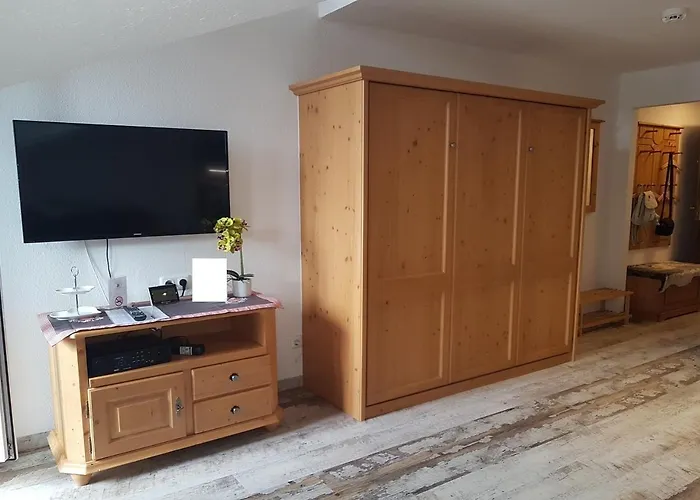 דירה Alpenstadel_b18 אוברסטדורף